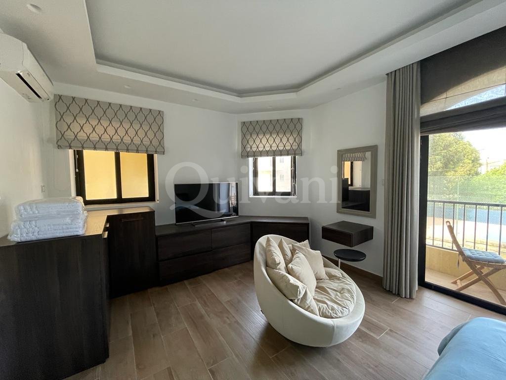Swieqi, Furnished Apartment