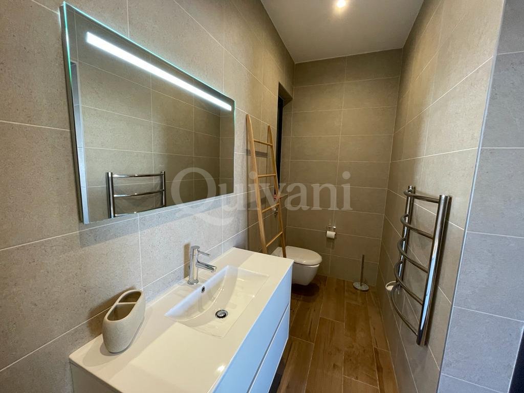 Swieqi, Furnished Apartment