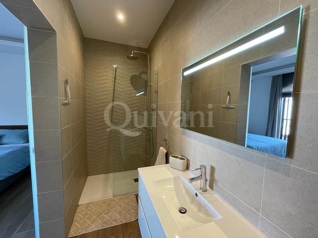 Swieqi, Furnished Apartment