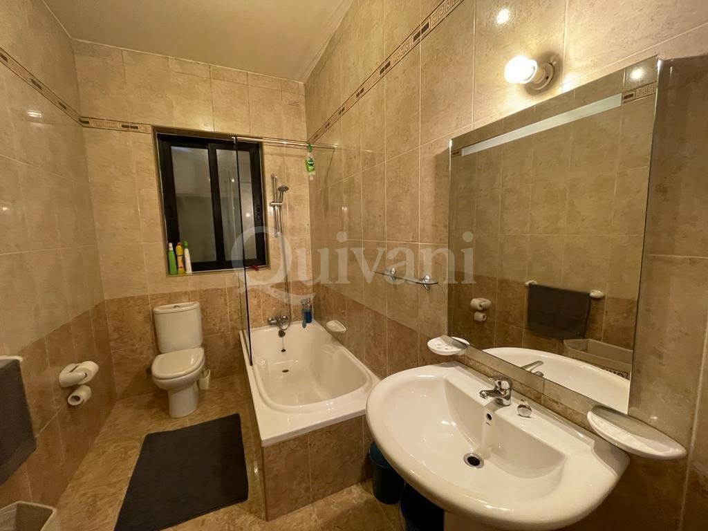 Swieqi, Furnished Apartment