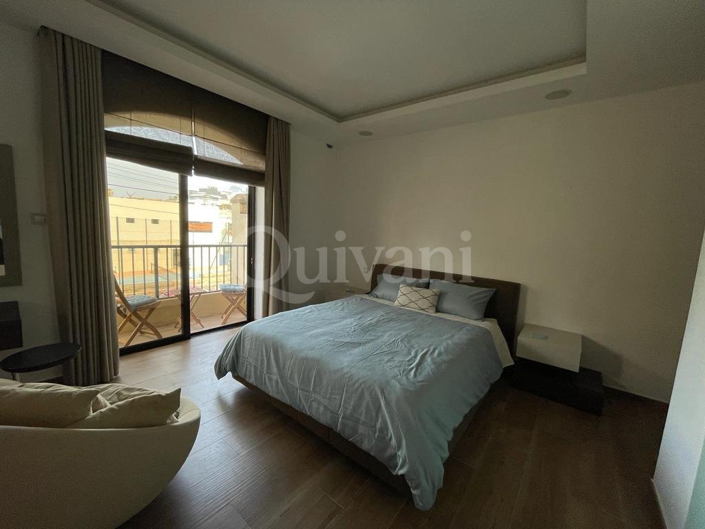 Swieqi, Furnished Apartment