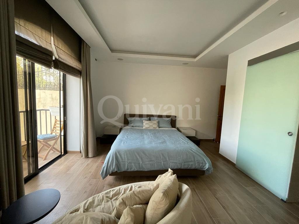 Swieqi, Furnished Apartment