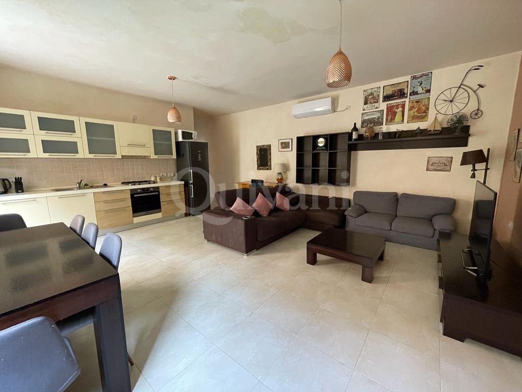 Swieqi, Furnished Apartment