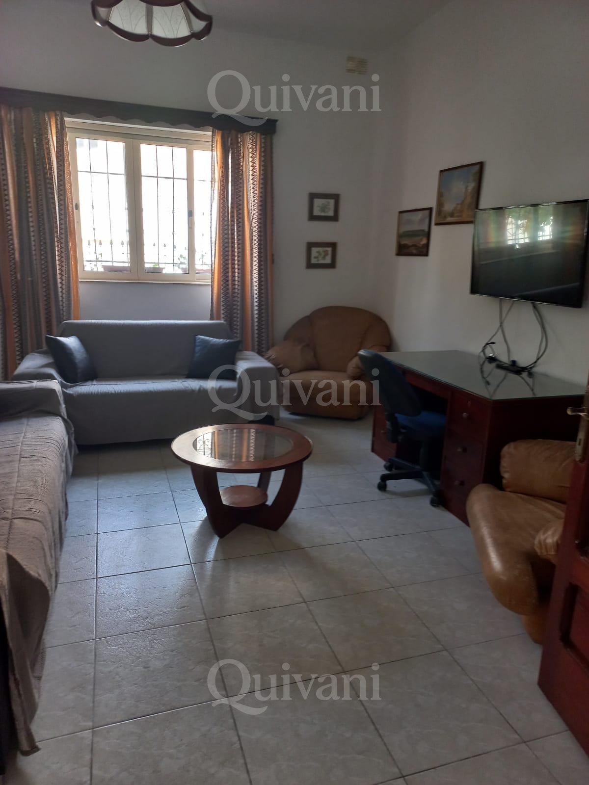 Mosta, Furnished Maisonette
