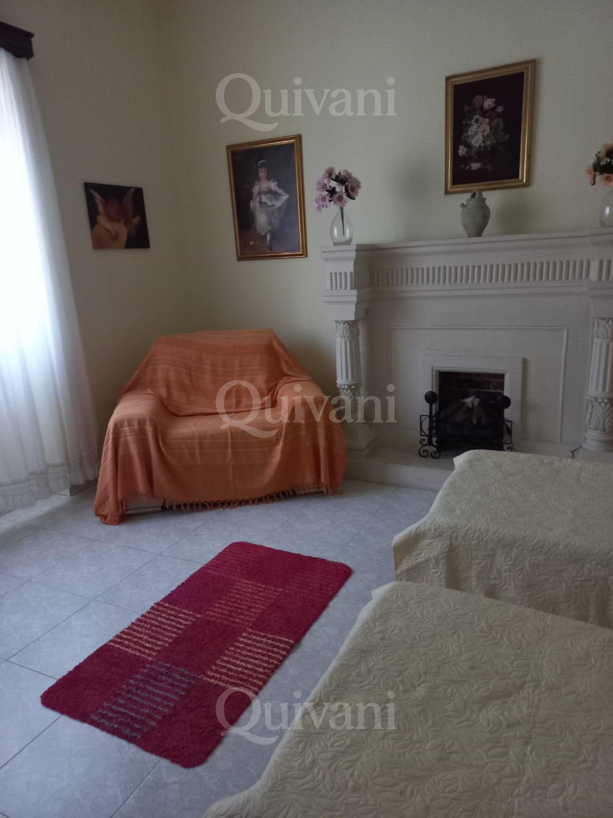 Mosta, Furnished Maisonette