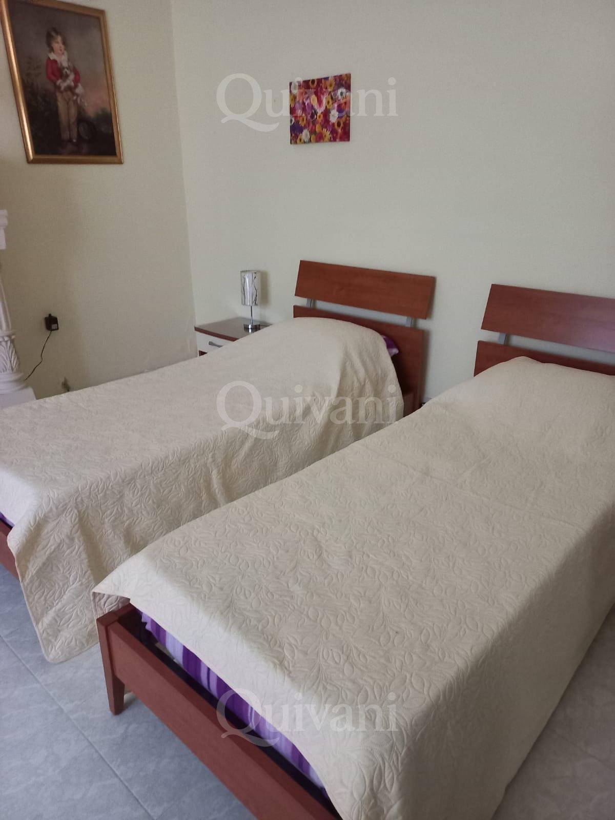 Mosta, Furnished Maisonette