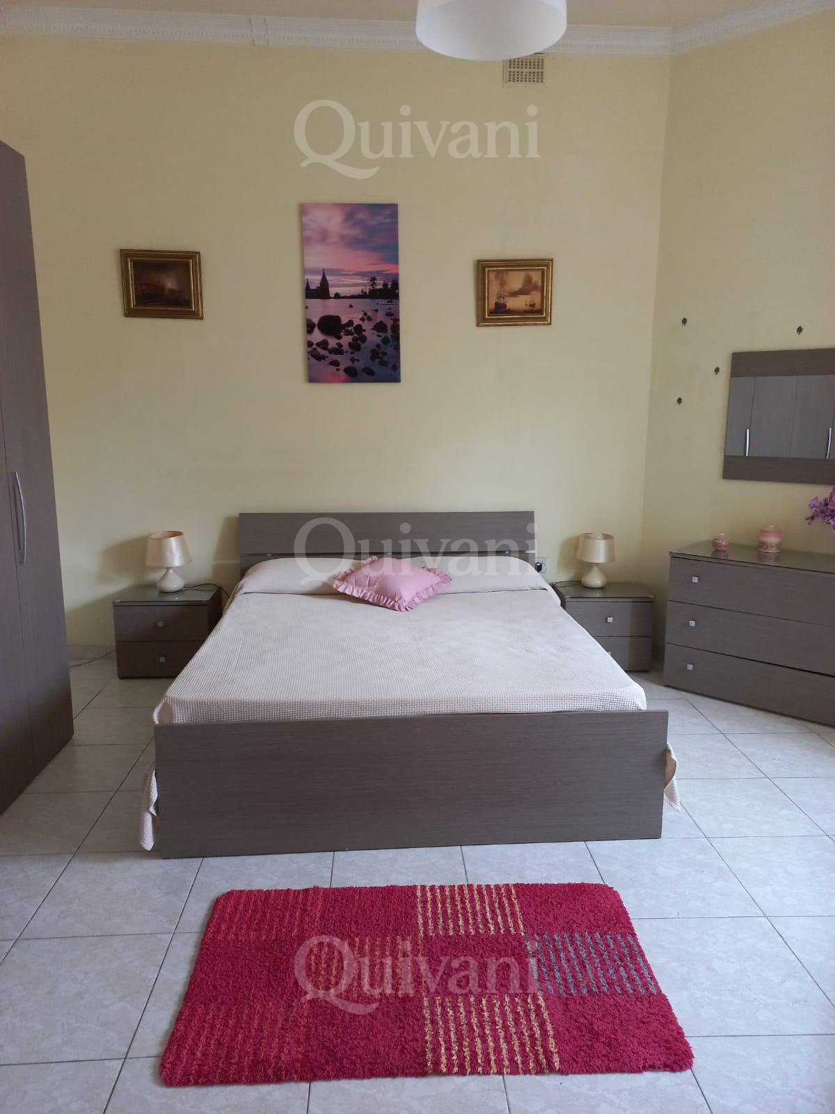 Mosta, Furnished Maisonette
