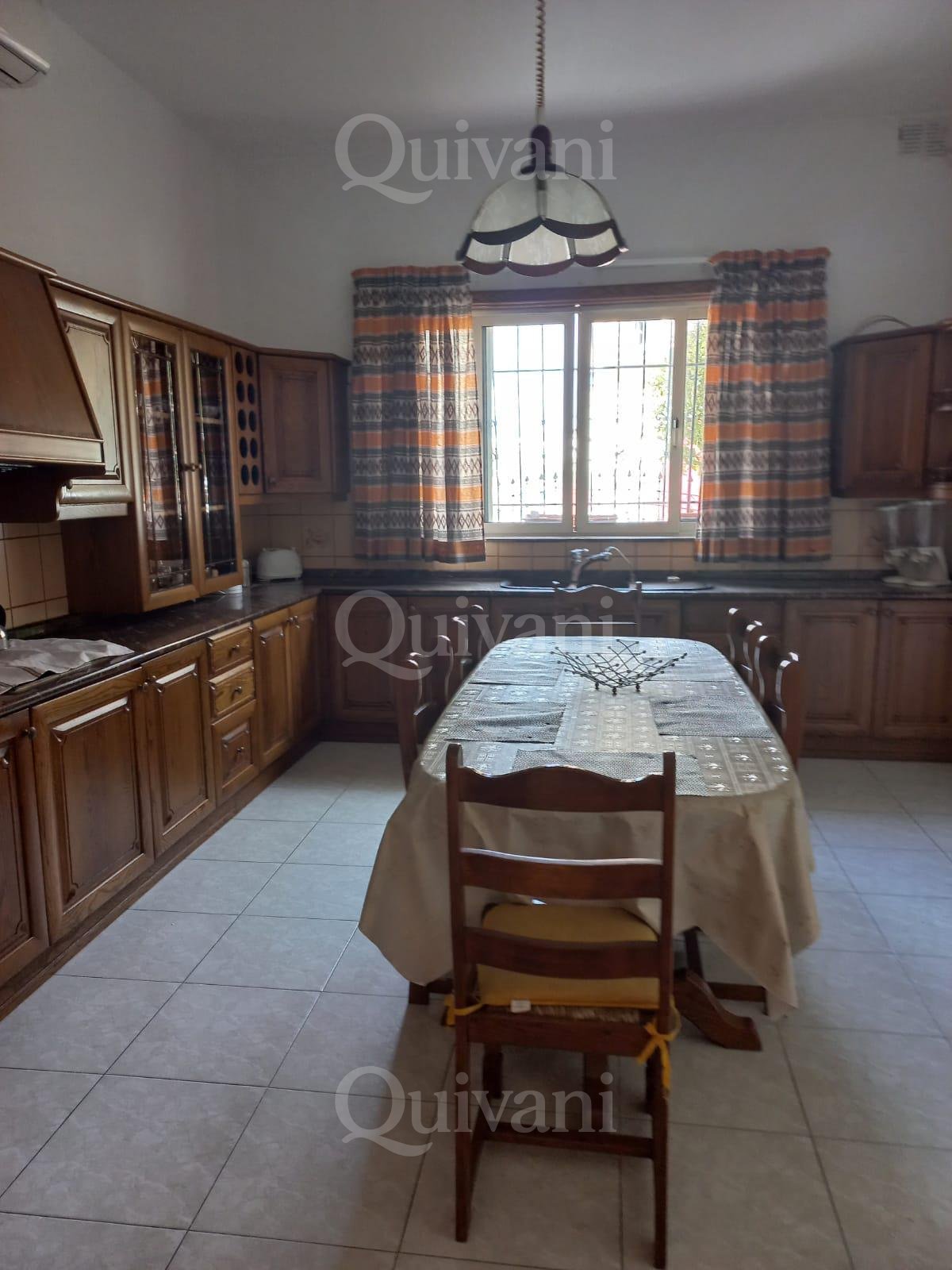 Mosta, Furnished Maisonette