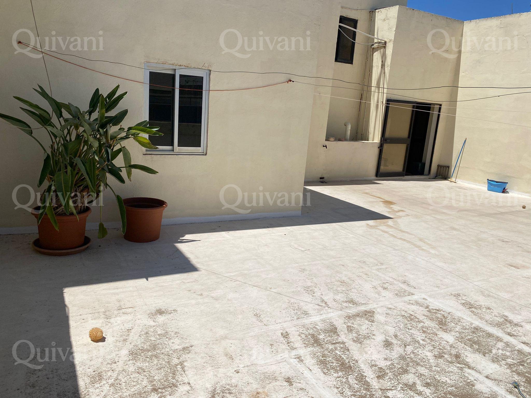 Ta'' Xbiex, Furnished Apartment