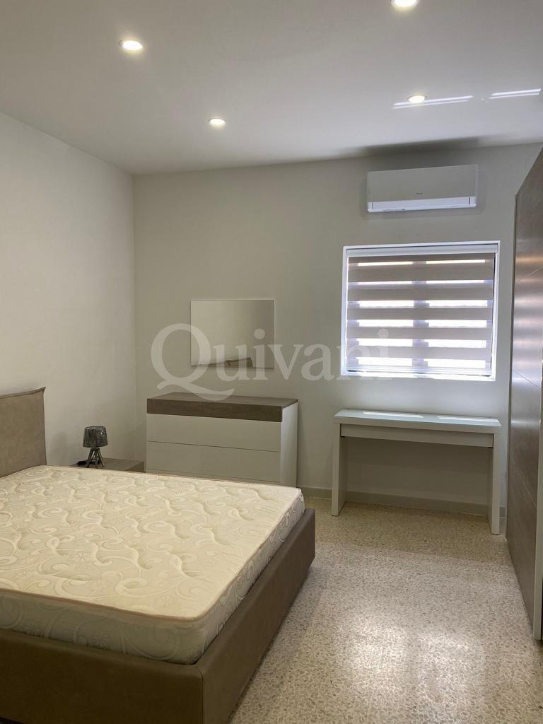 Ta'' Xbiex, Furnished Apartment