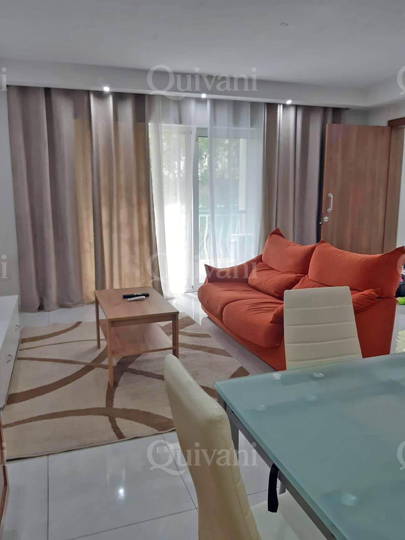 Msida, Furnished Apartment