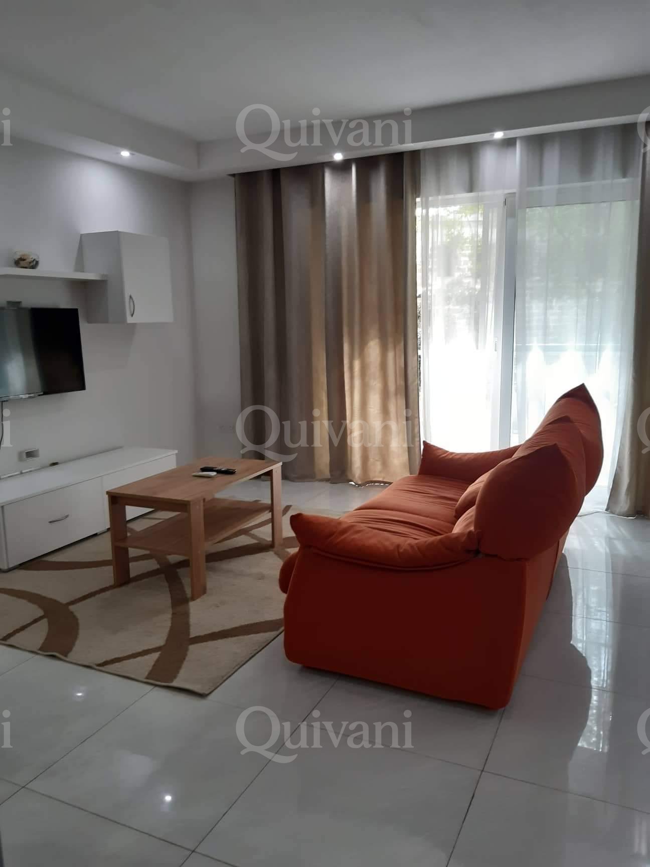 Msida, Furnished Apartment
