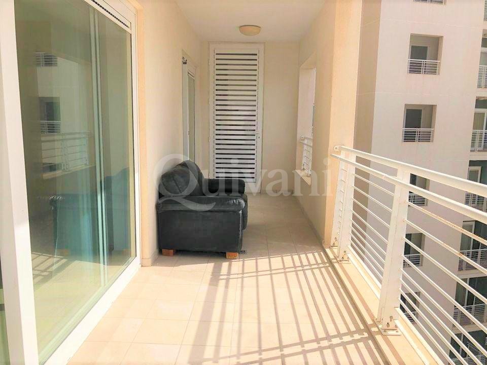 Fort Cambridge, Furnished Apartment