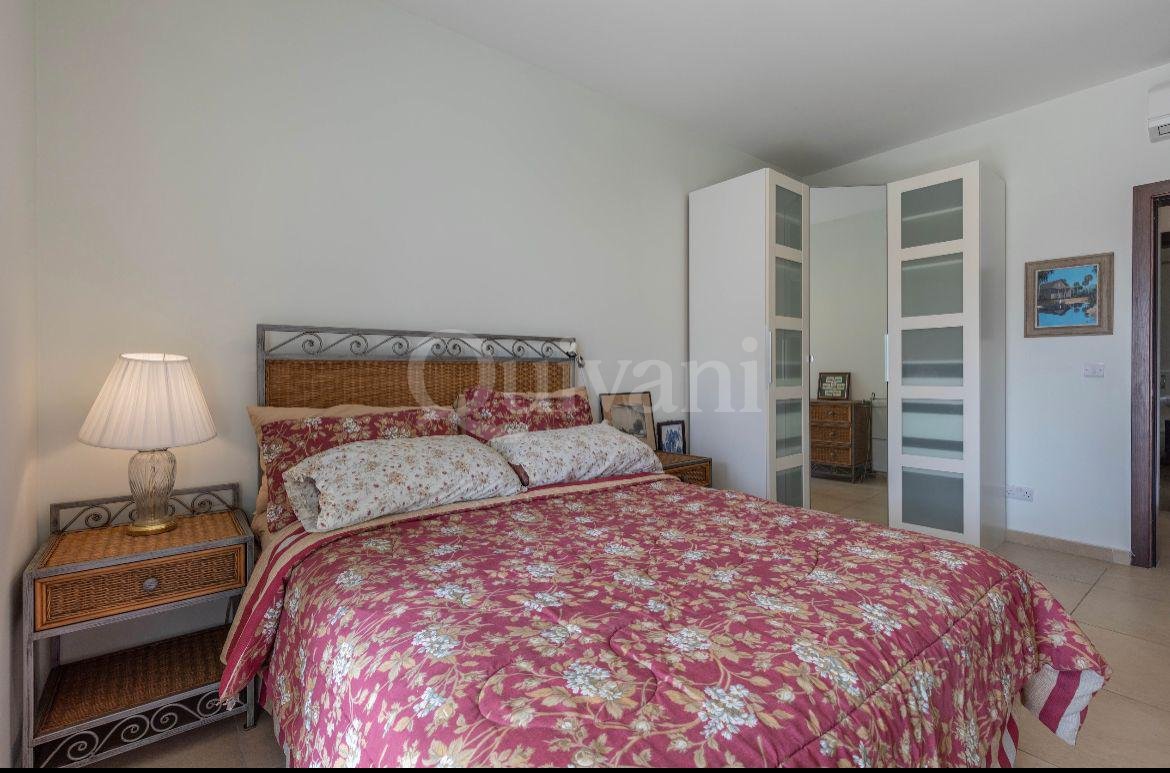 Fort Cambridge, Furnished Apartment