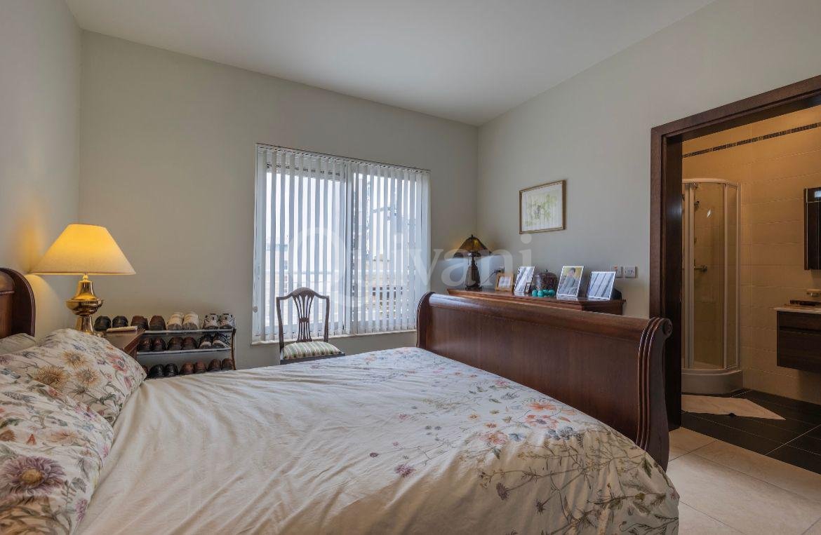 Fort Cambridge, Furnished Apartment