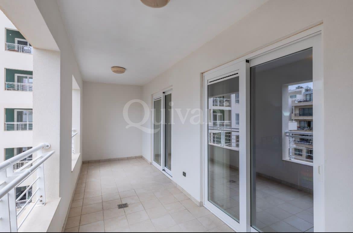Fort Cambridge, Furnished Apartment