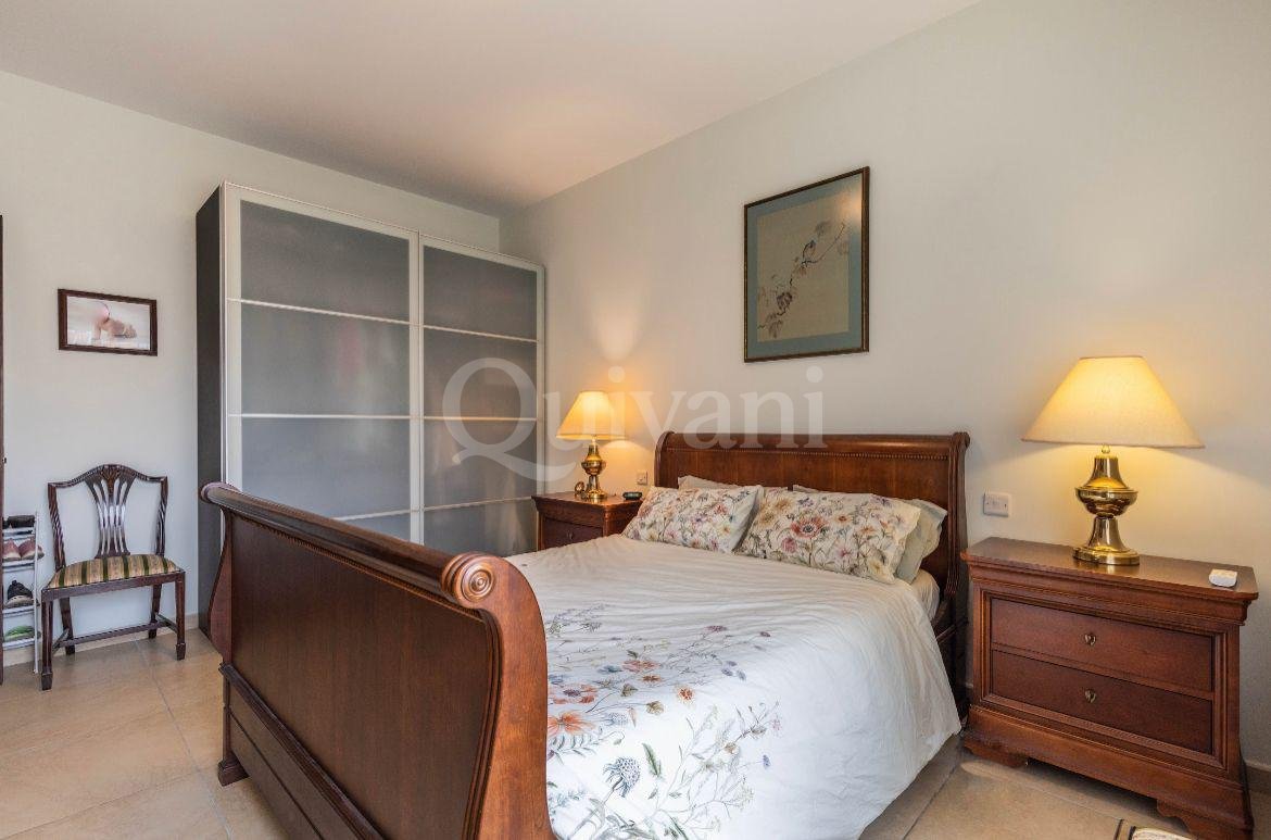 Fort Cambridge, Furnished Apartment