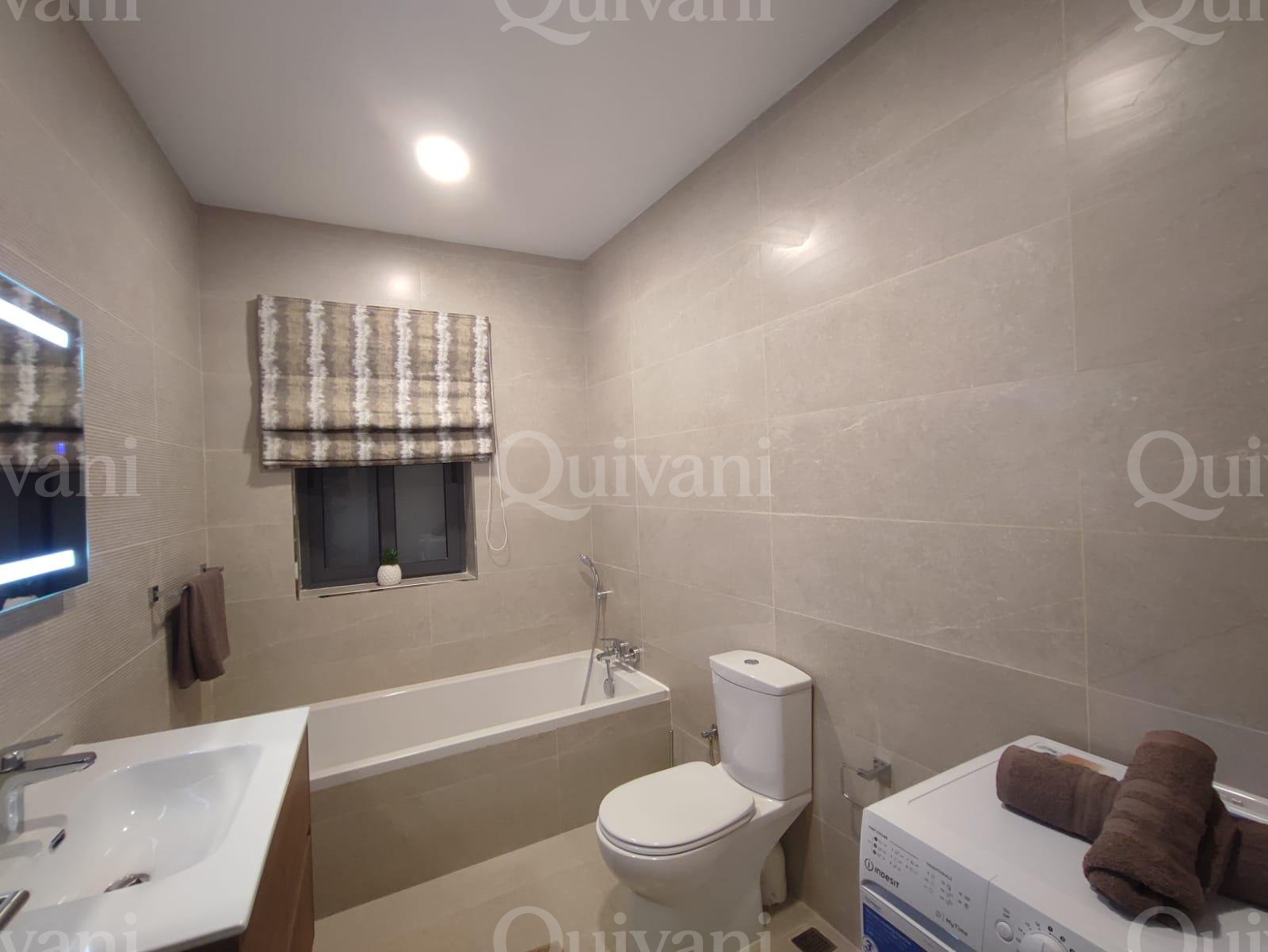 San Gwann, Furnished Apartment