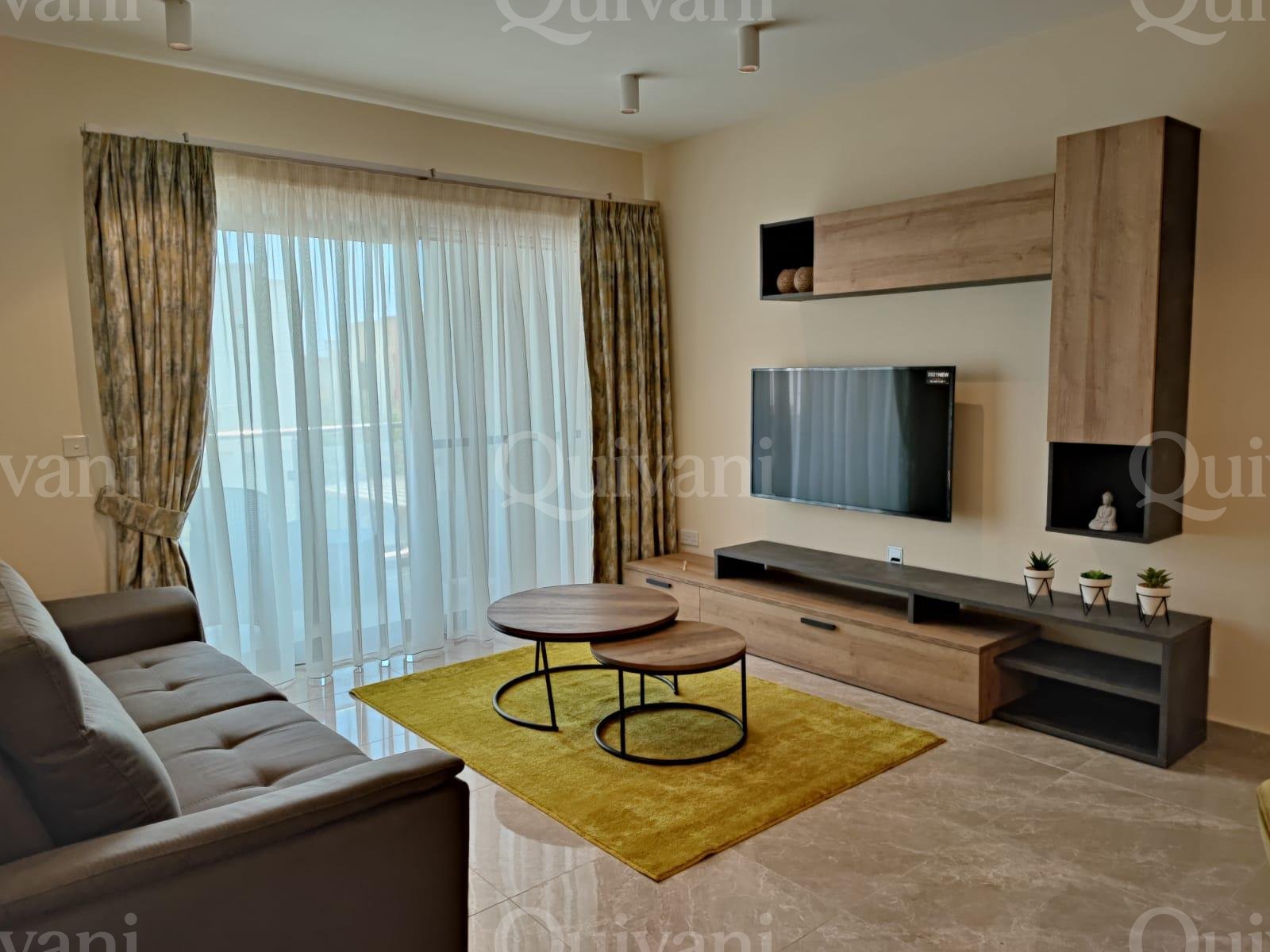San Gwann, Furnished Apartment