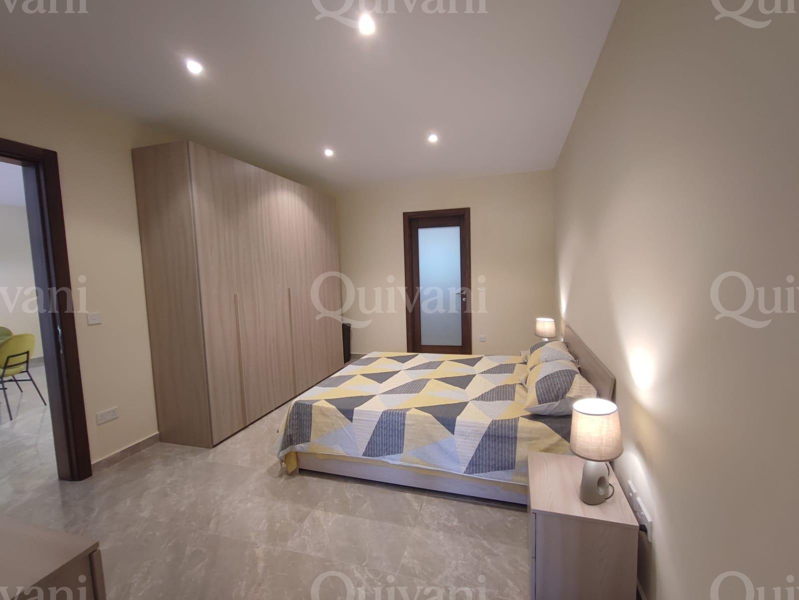San Gwann, Furnished Apartment
