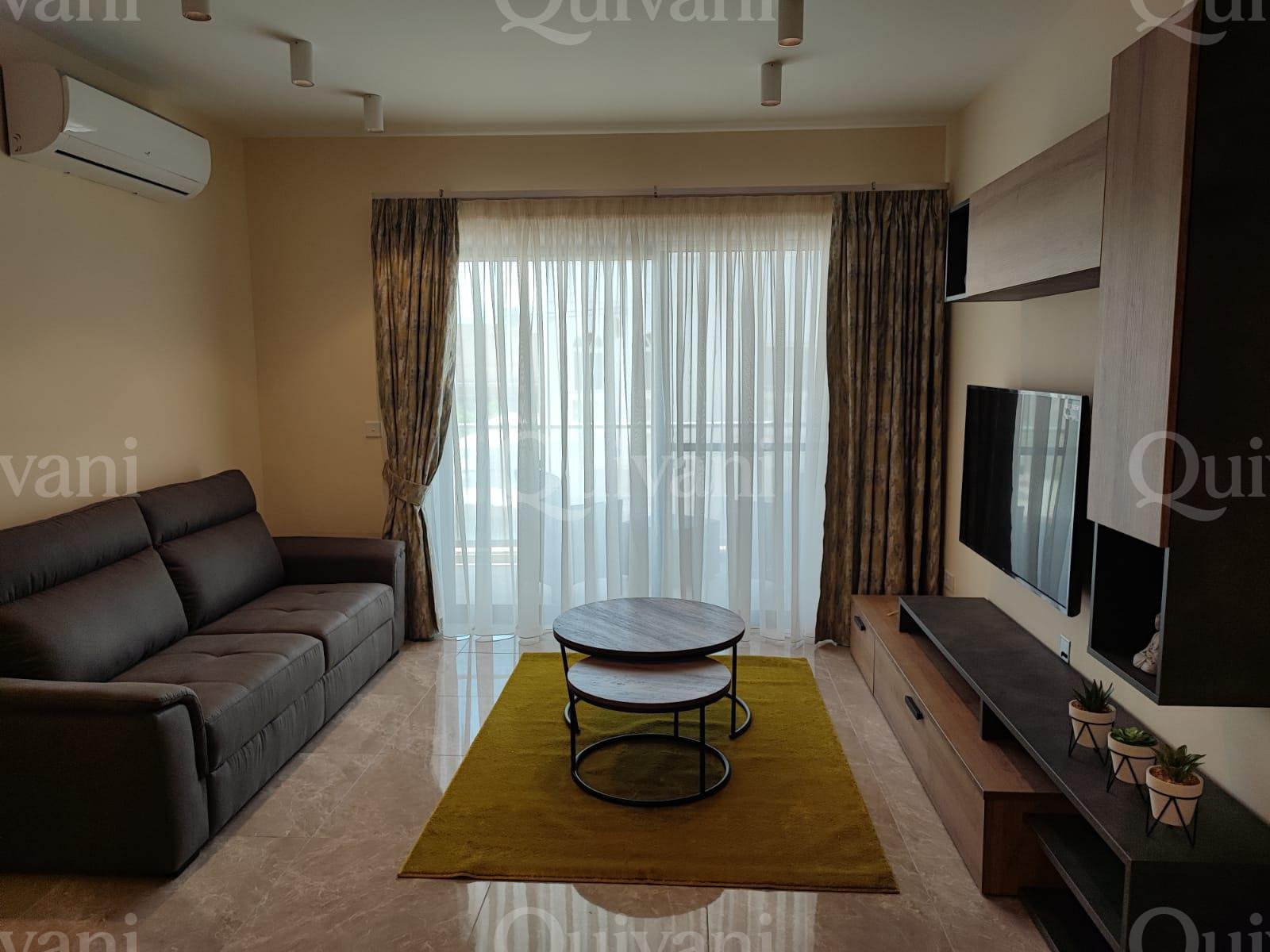 San Gwann, Furnished Apartment