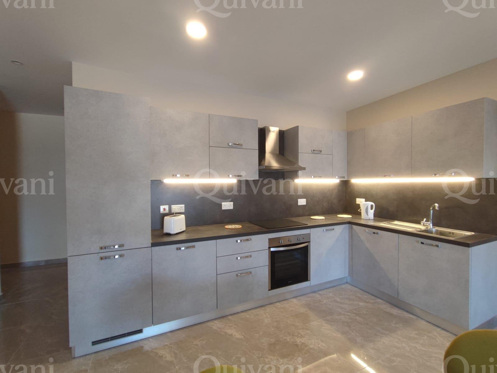 San Gwann, Furnished Apartment