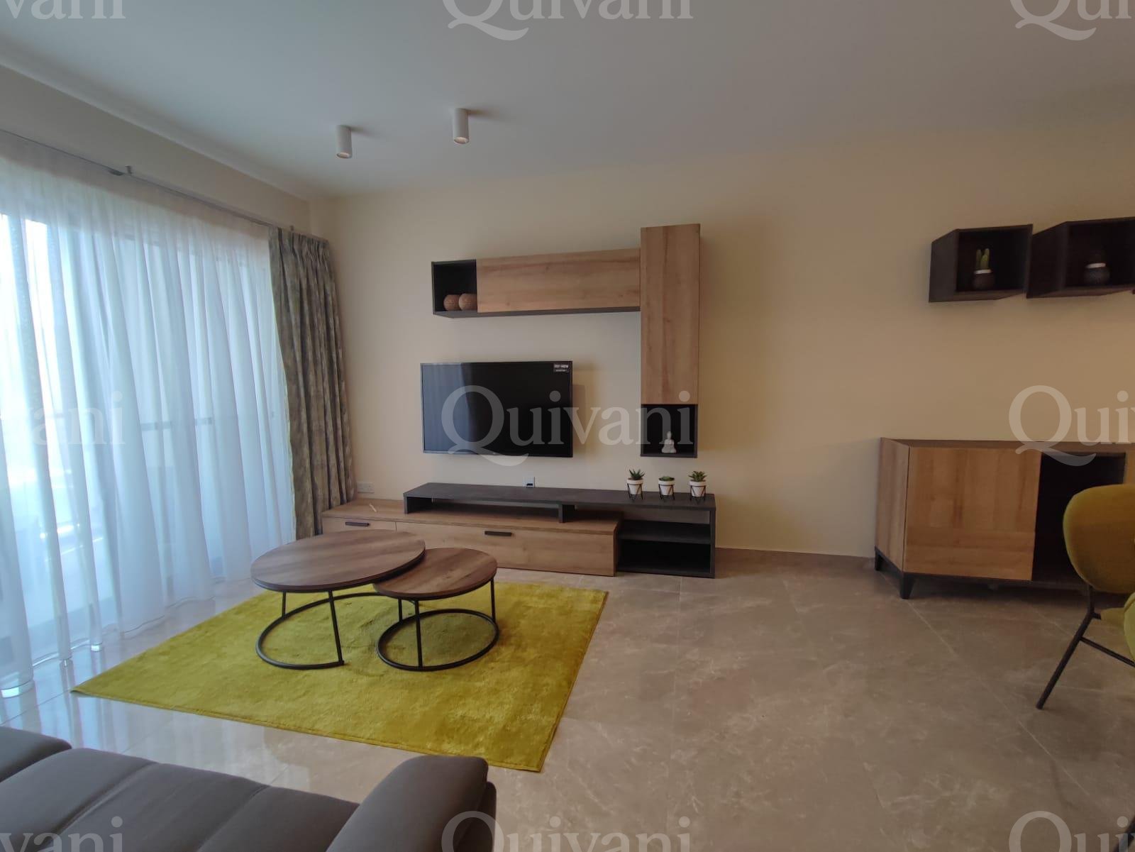San Gwann, Furnished Apartment