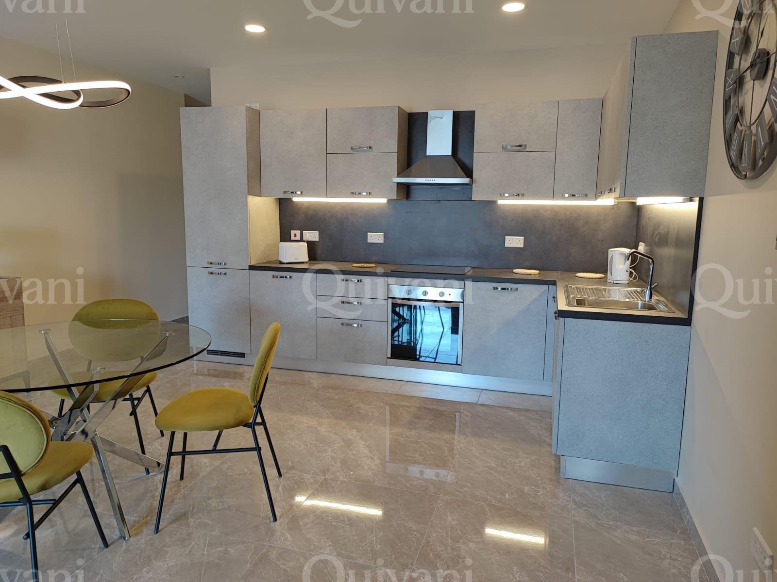 San Gwann, Furnished Apartment