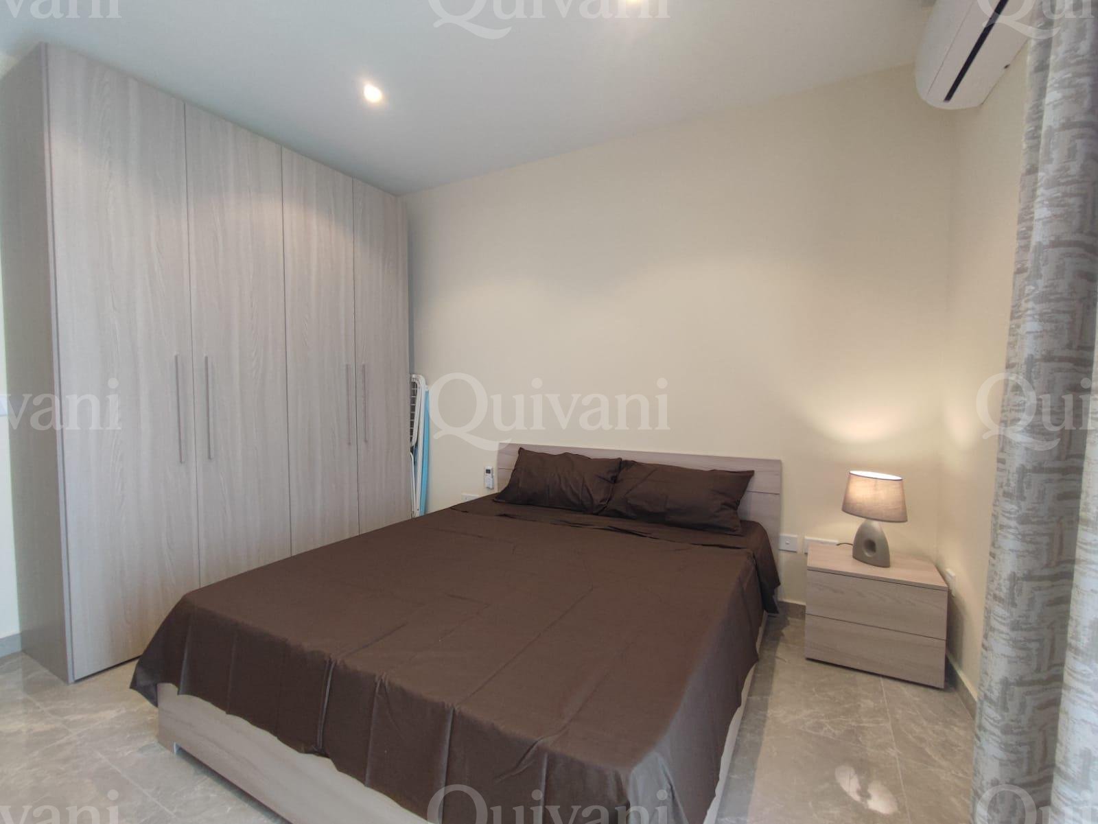 San Gwann, Furnished Apartment