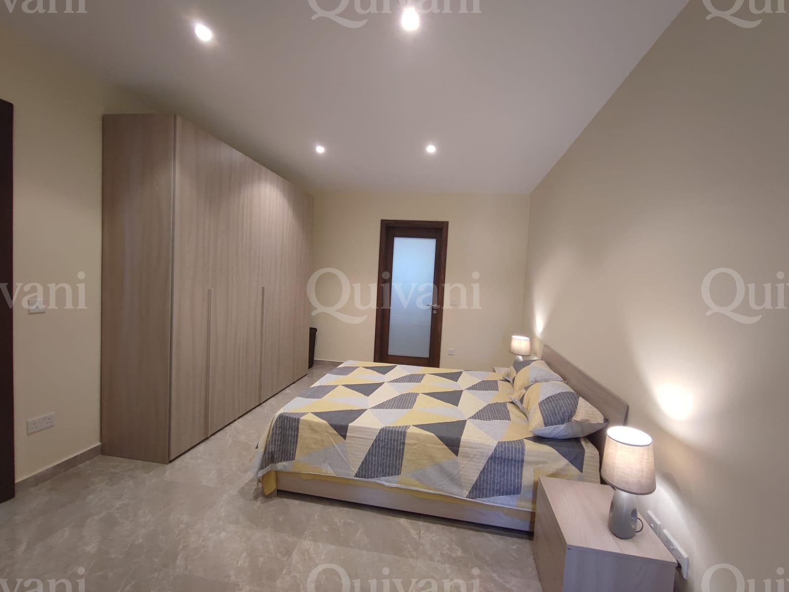 San Gwann, Furnished Apartment