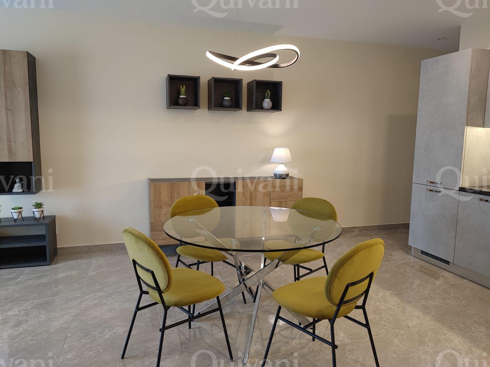 San Gwann, Furnished Apartment