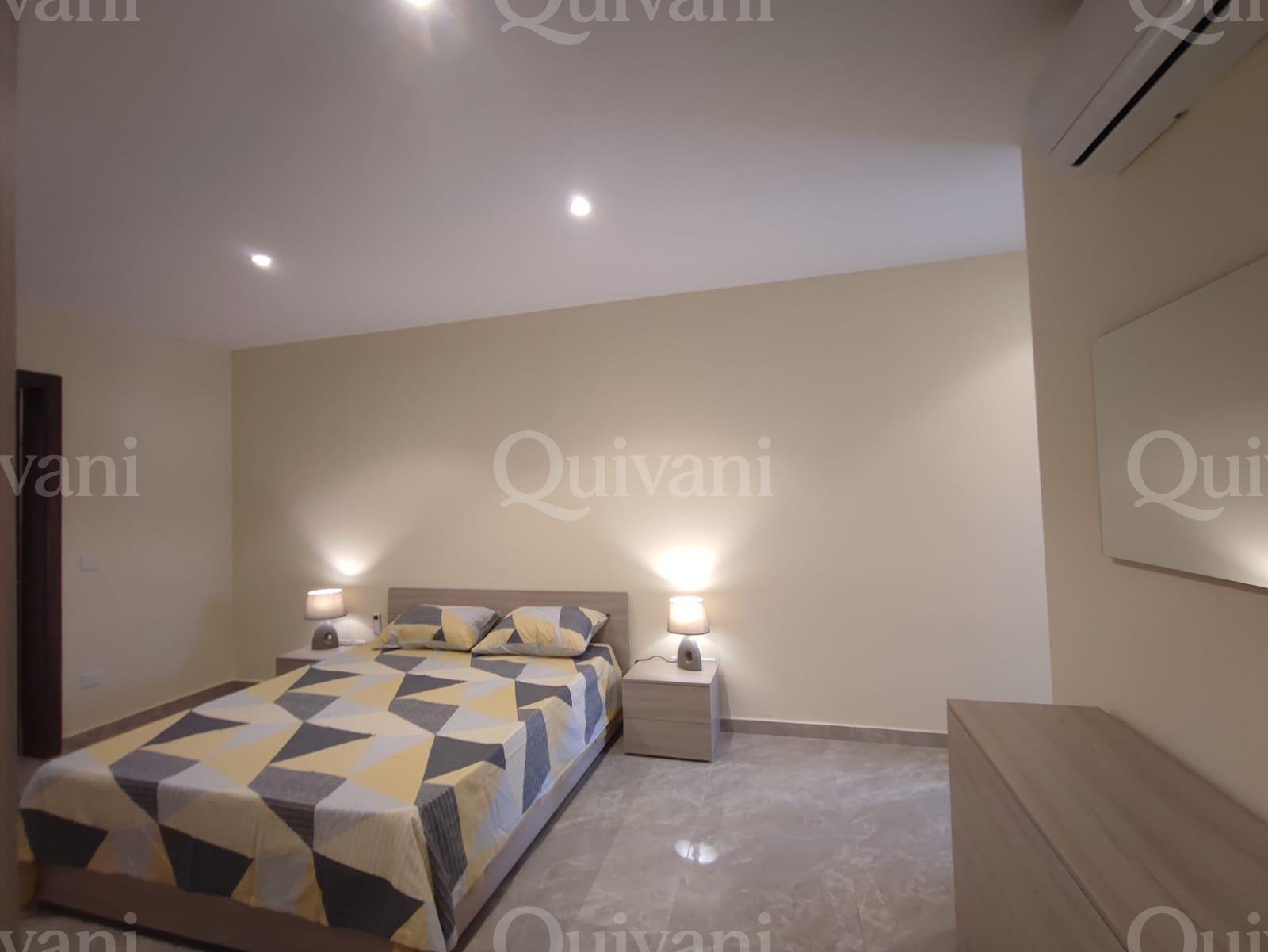 San Gwann, Furnished Apartment