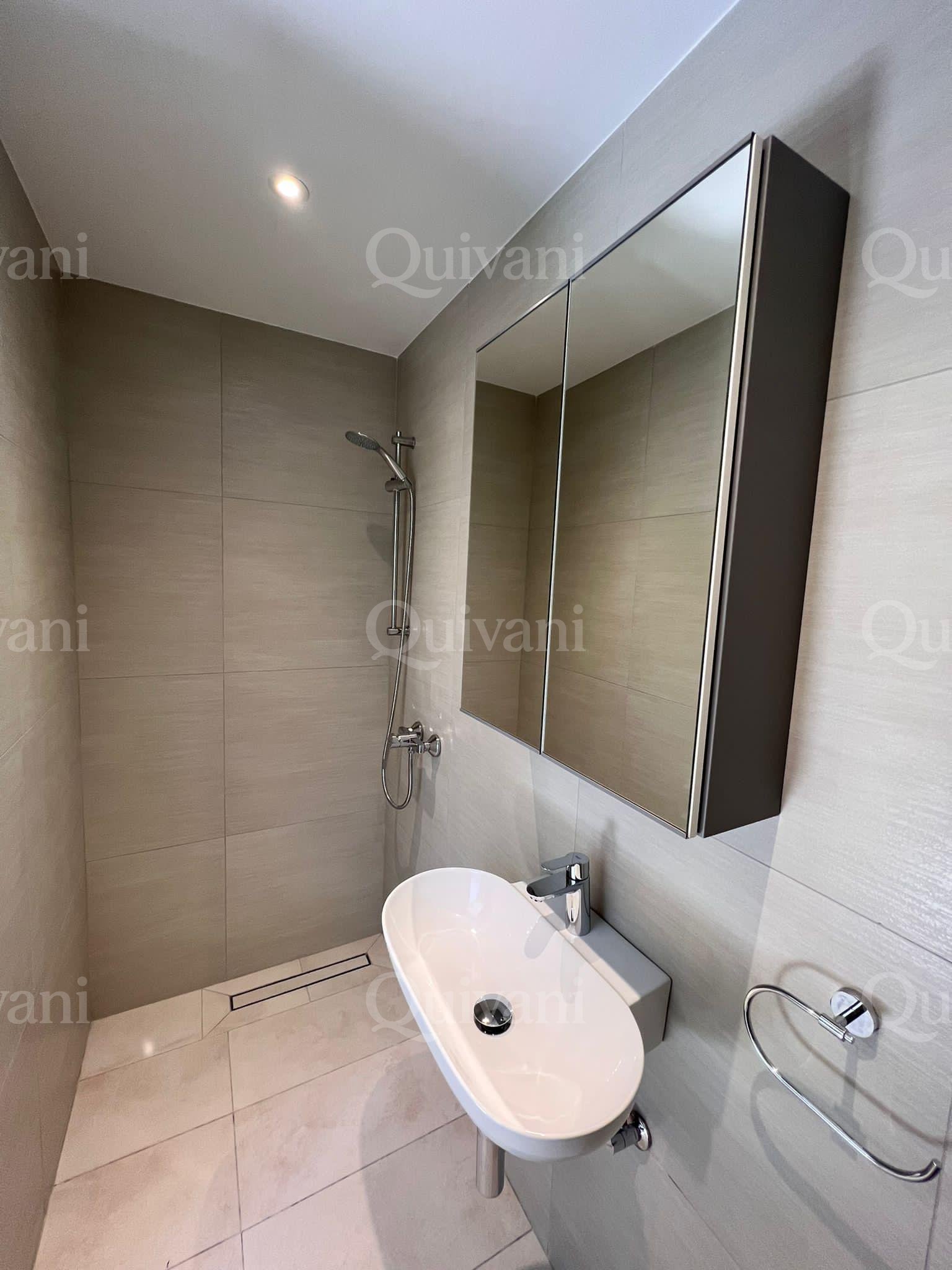 Pembroke, Furnished Maisonette