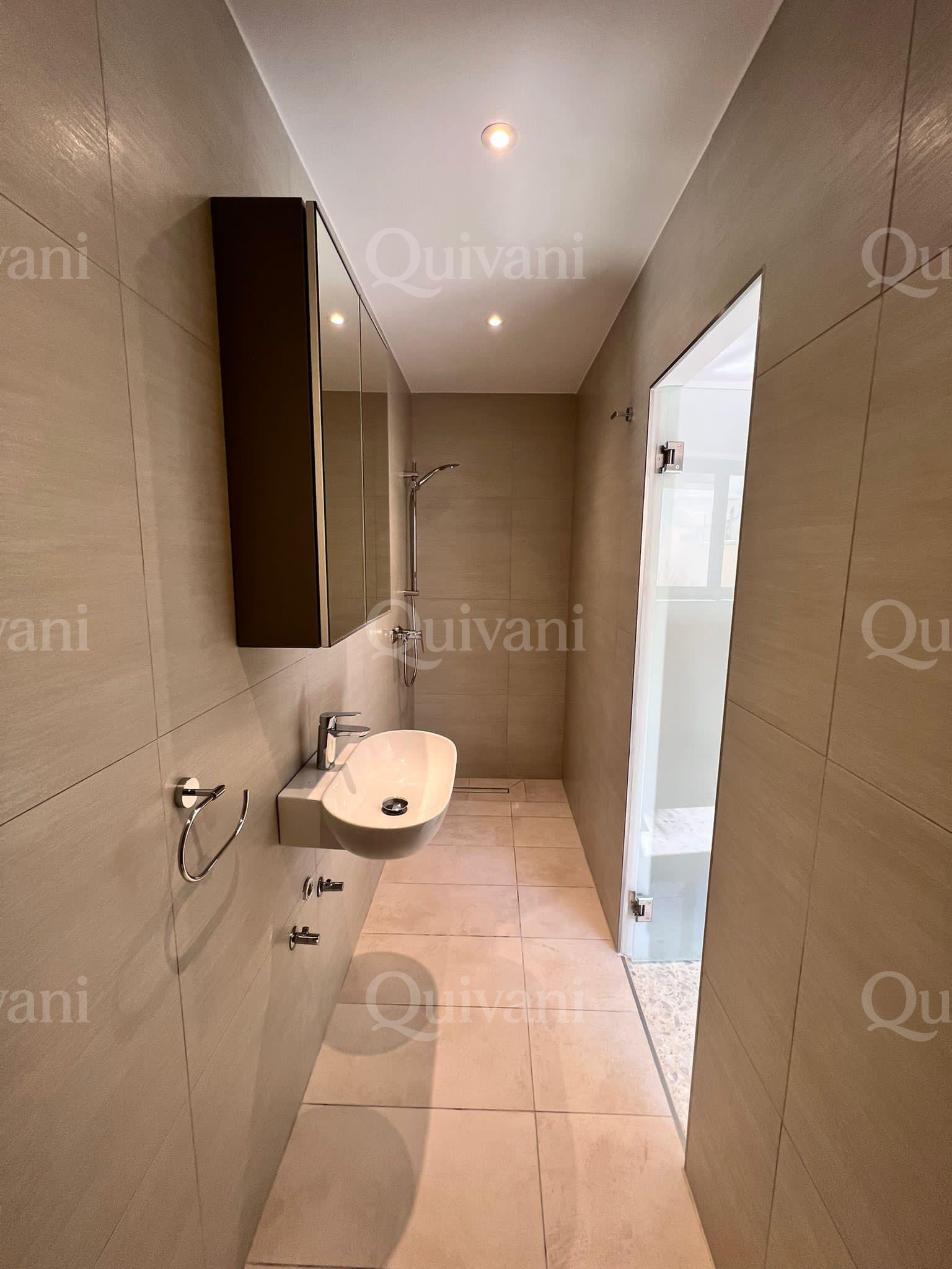Pembroke, Furnished Maisonette