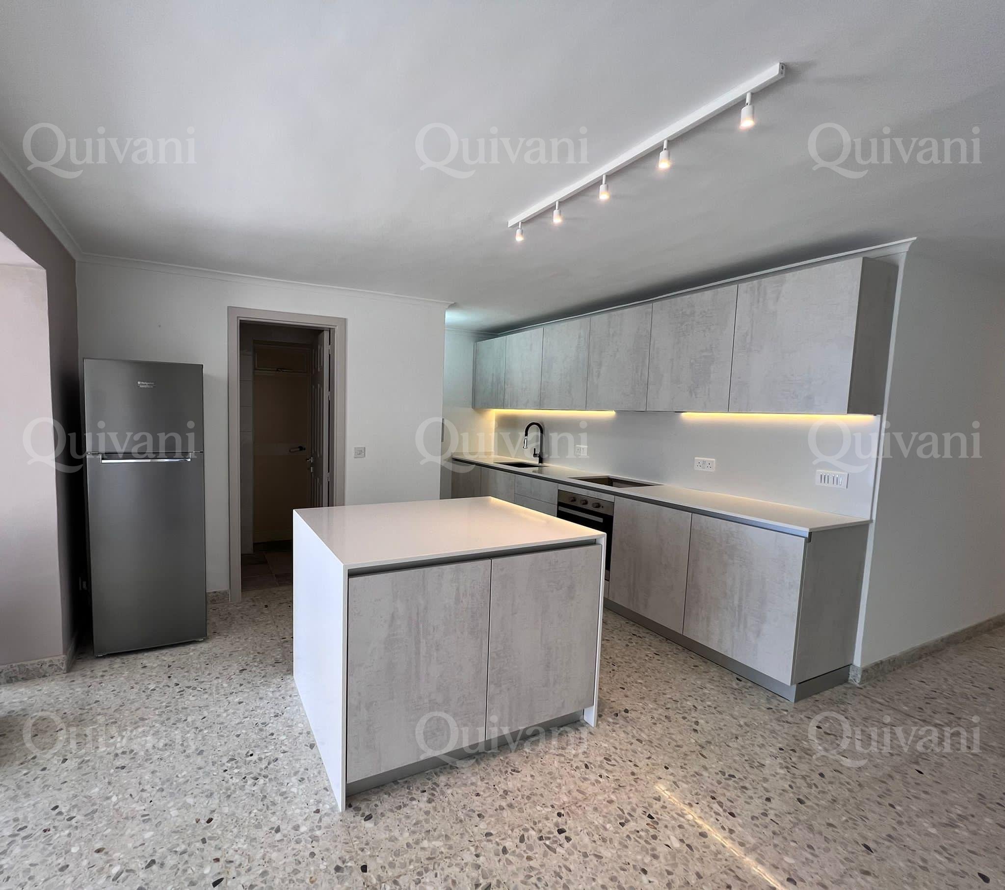 Pembroke, Furnished Maisonette