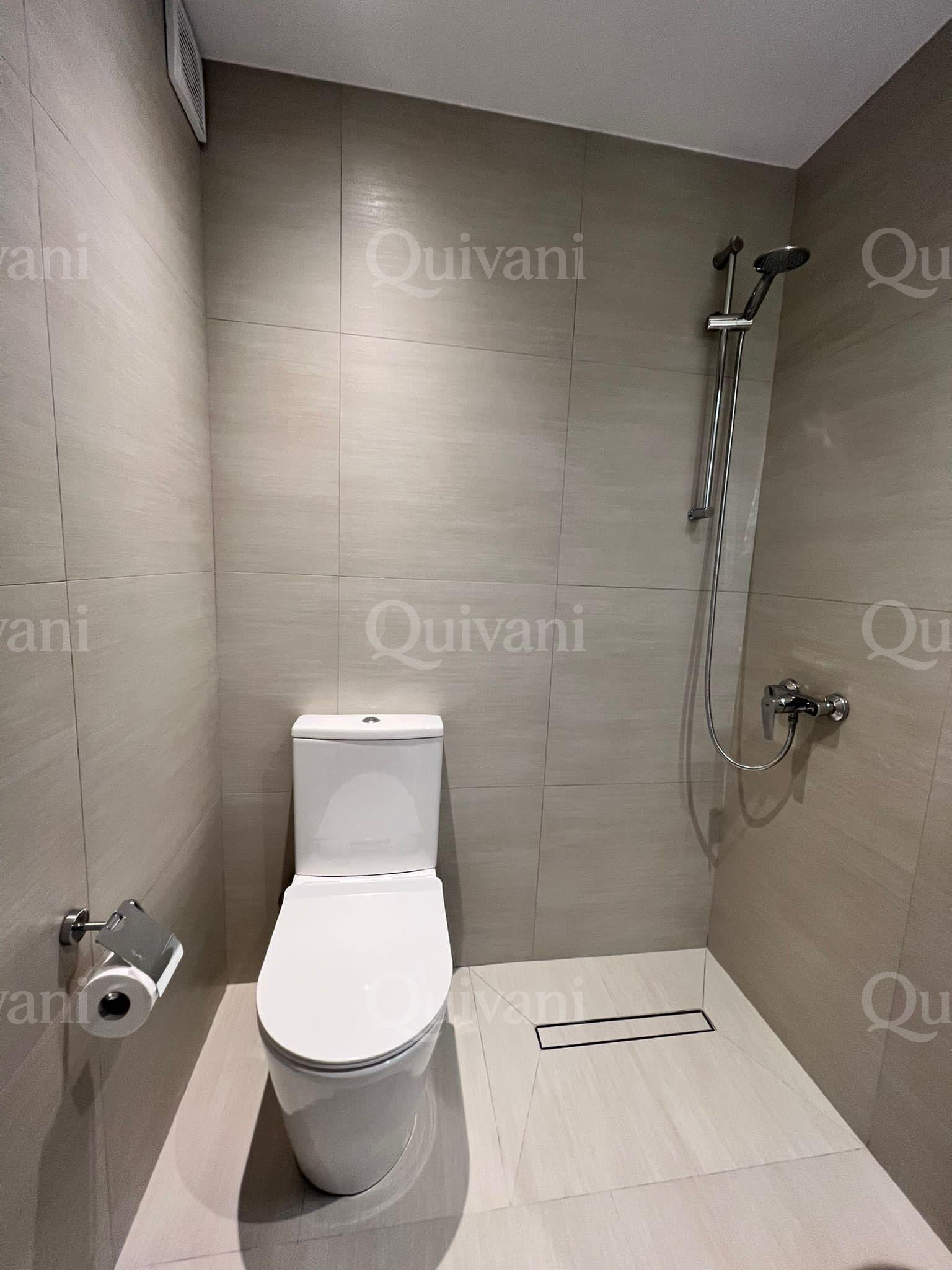 Pembroke, Furnished Maisonette