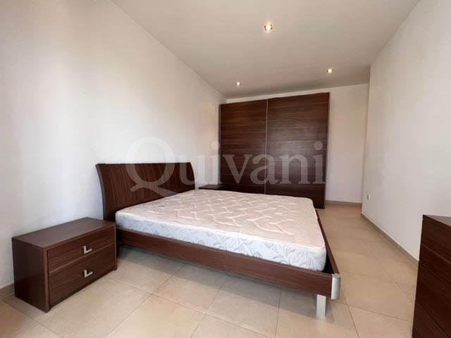 Mosta, Furnished Apartment
