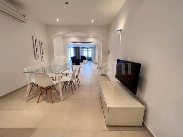 Mosta, Furnished Apartment