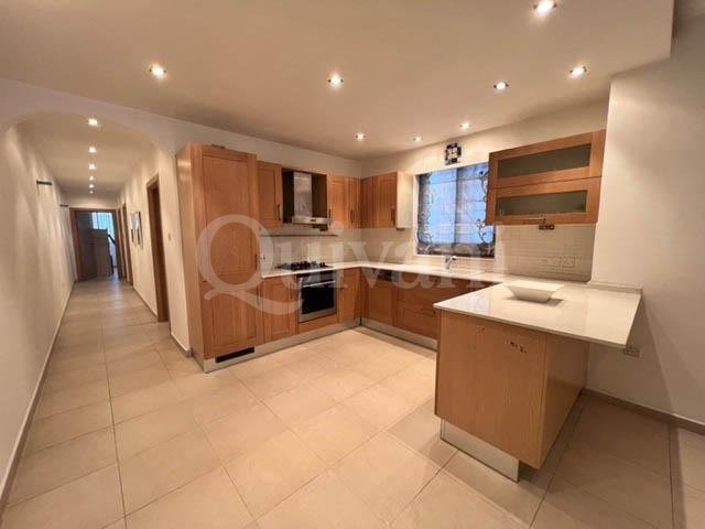 Mosta, Furnished Apartment