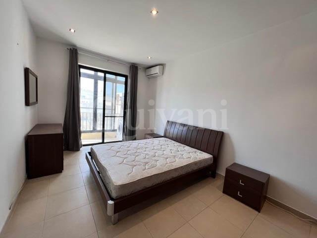 Mosta, Furnished Apartment