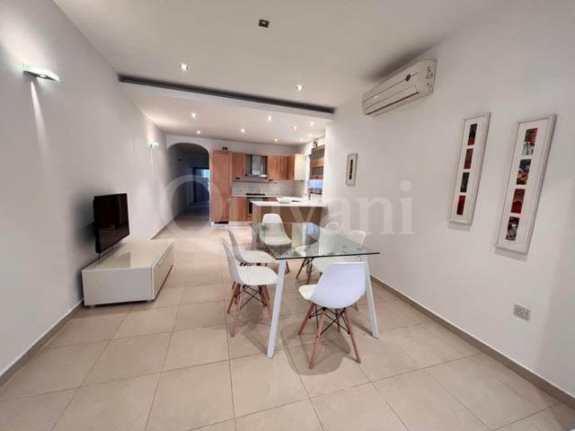 Mosta, Furnished Apartment