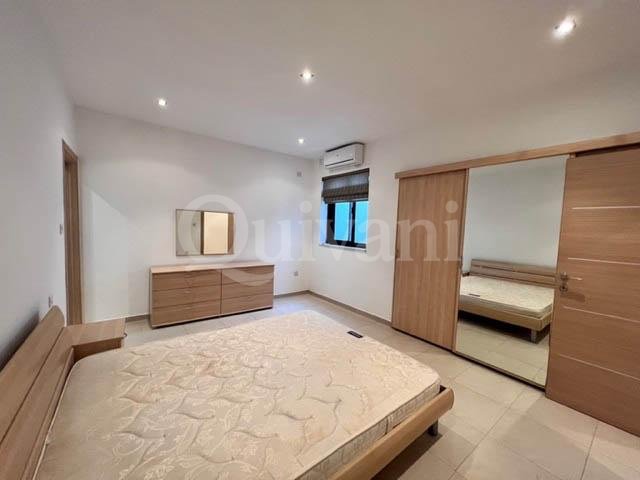 Mosta, Furnished Apartment