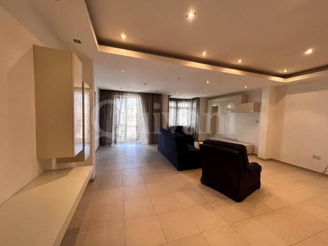 Mosta, Furnished Apartment