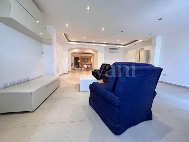 Mosta, Furnished Apartment
