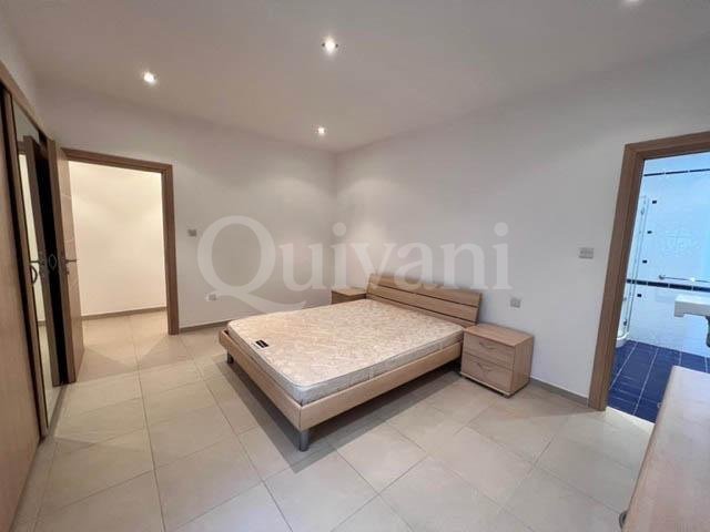 Mosta, Furnished Apartment
