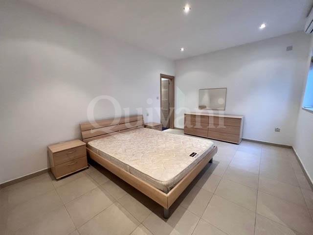 Mosta, Furnished Apartment