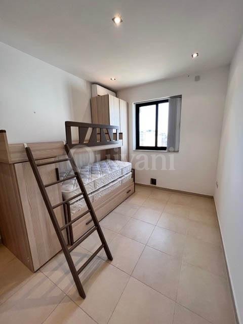 Mosta, Furnished Apartment
