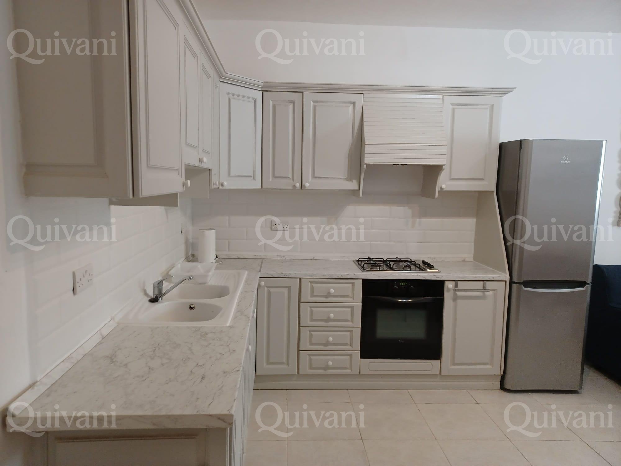 Swieqi, Furnished Apartment