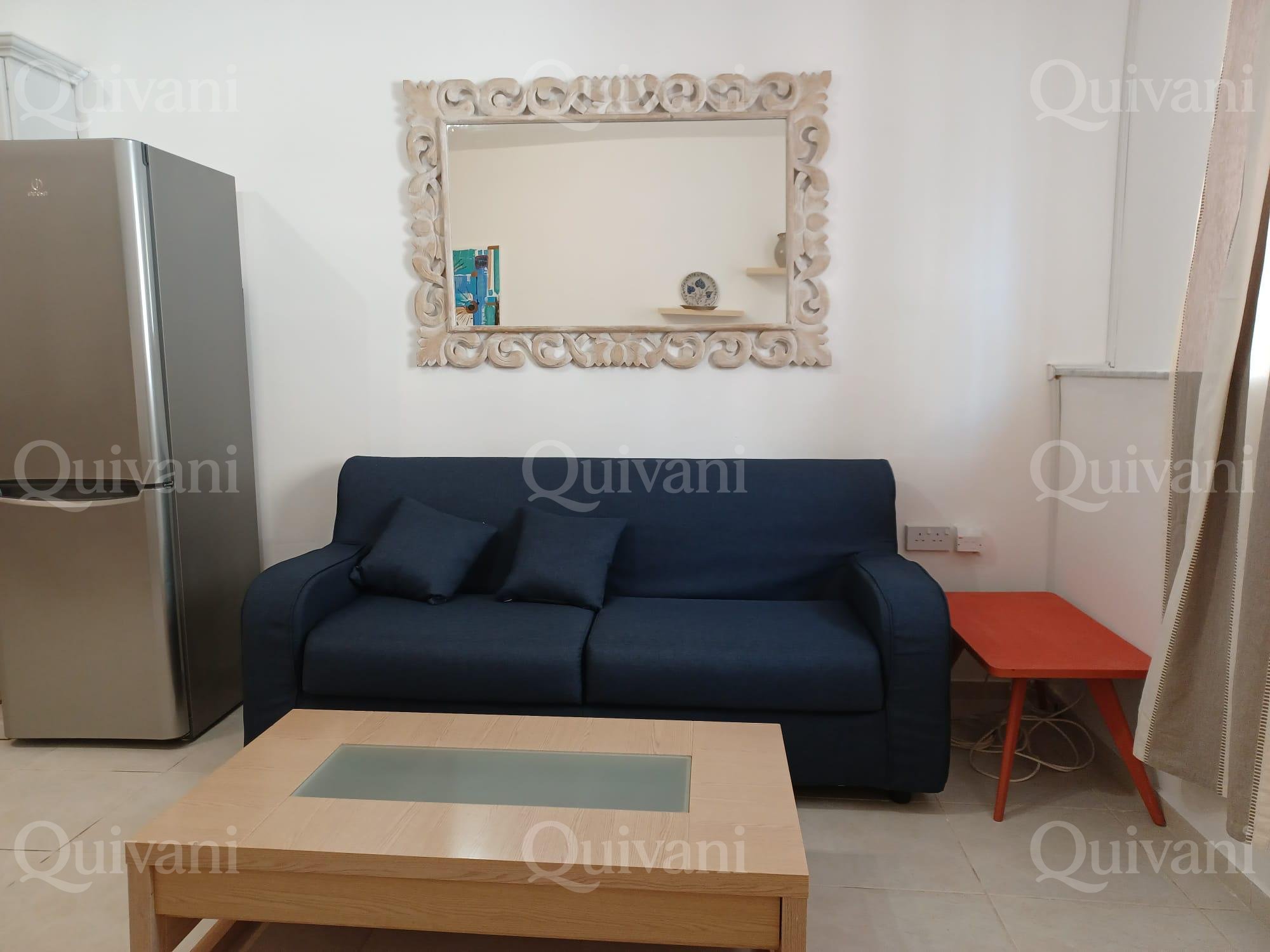 Swieqi, Furnished Apartment
