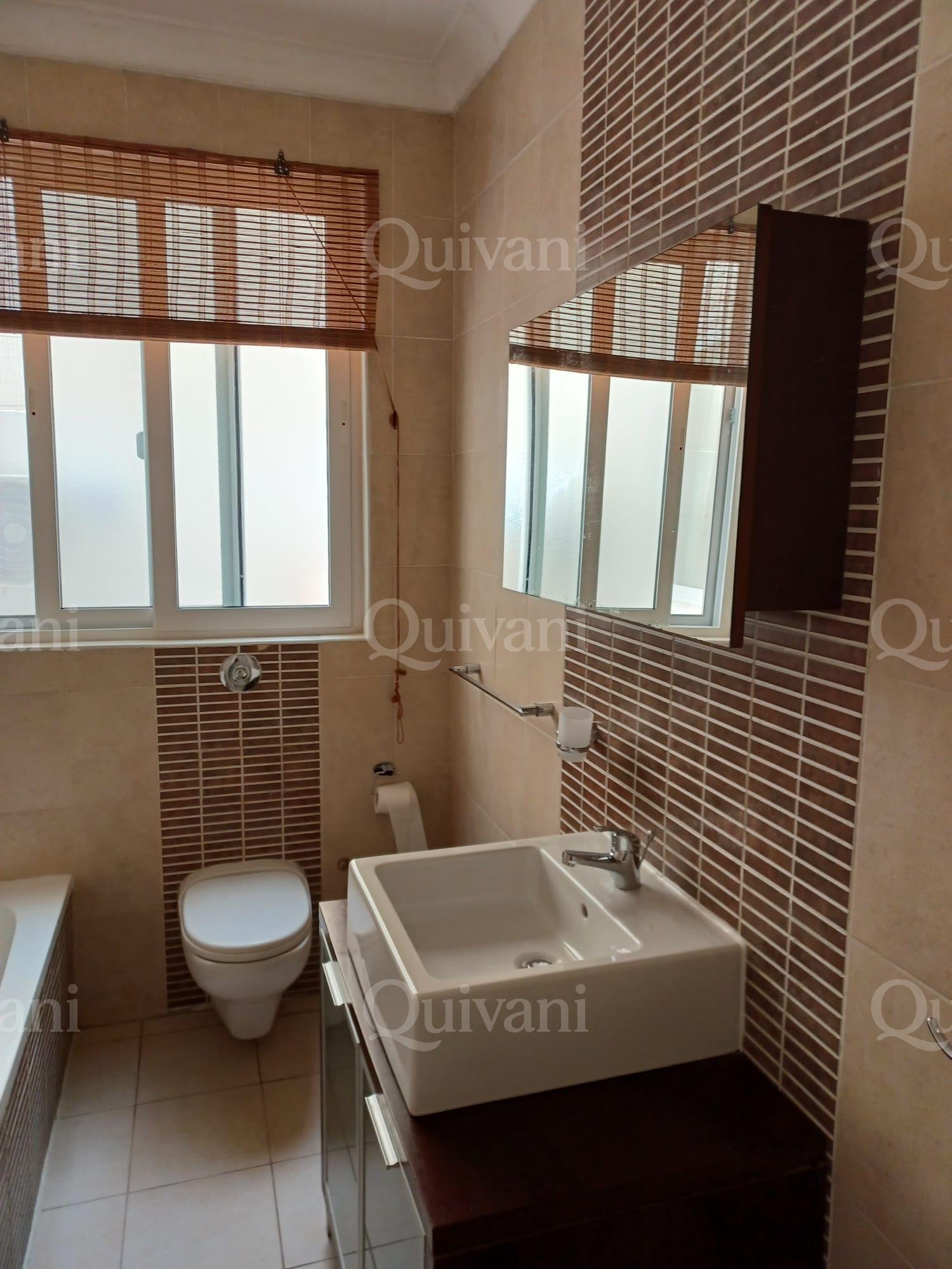 Swieqi, Furnished Apartment